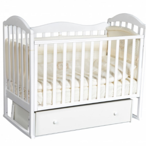 Детская кроватка ''Анита'' 9